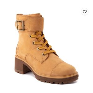 Timberland kori park boots
